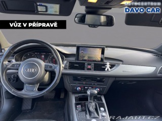 Audi A6 3,0 TDI 180KW quattro LED 2011