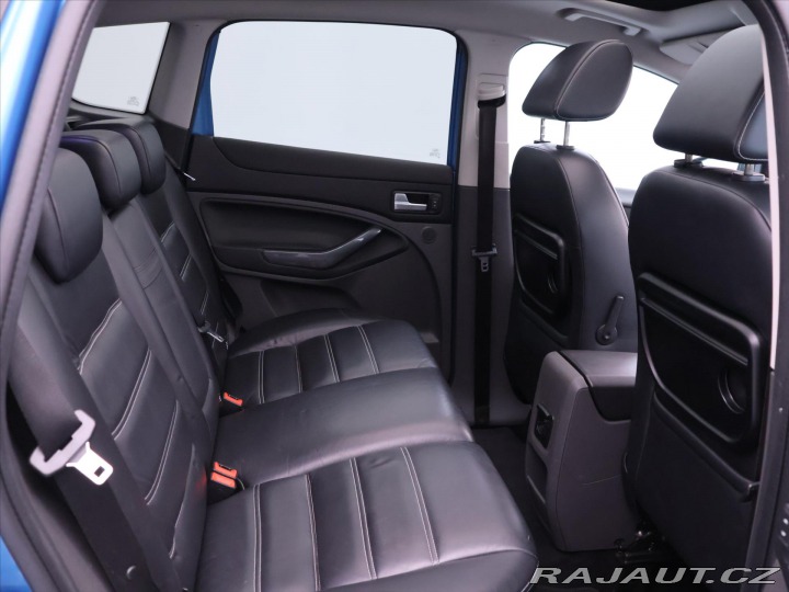 Ford Kuga 2,0 TDCi 100kW 4x4 Titani 2008