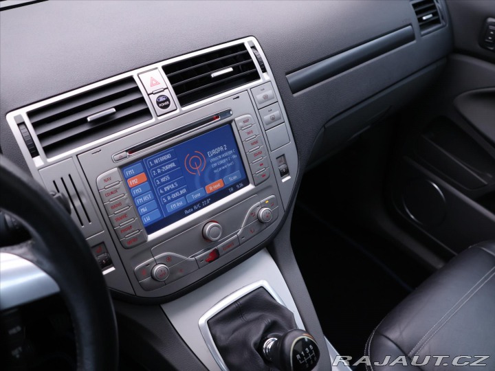 Ford Kuga 2,0 TDCi 100kW 4x4 Titani 2008