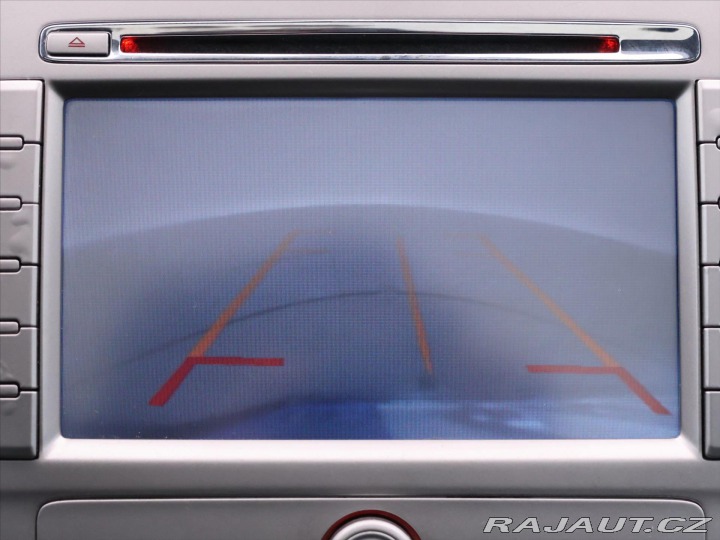 Ford Kuga 2,0 TDCi 100kW 4x4 Titani 2008