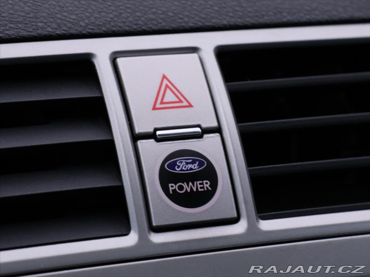 Ford Kuga 2,0 TDCi 100kW 4x4 Titani 2008