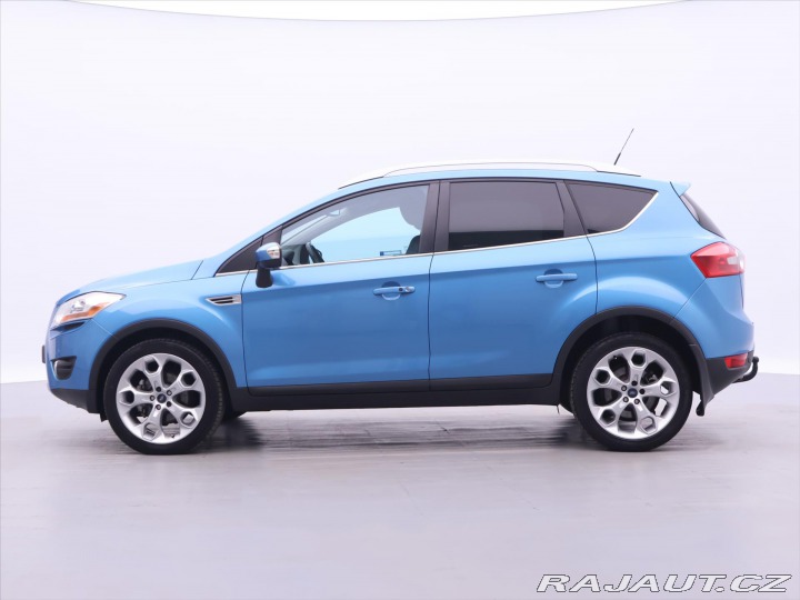 Ford Kuga 2,0 TDCi 100kW 4x4 Titani 2008