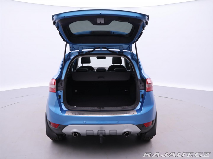 Ford Kuga 2,0 TDCi 100kW 4x4 Titani 2008