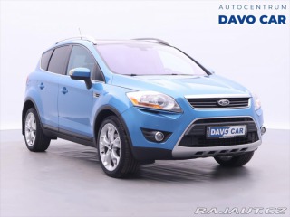 Ford Kuga 2,0 TDCi 100kW 4x4 Titani 2008