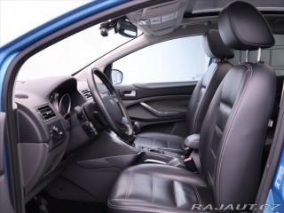 Ford Kuga 2,0 TDCi 100kW 4x4 Titani 2008