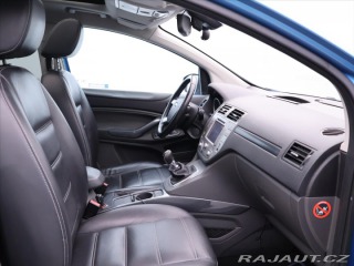 Ford Kuga 2,0 TDCi 100kW 4x4 Titani 2008