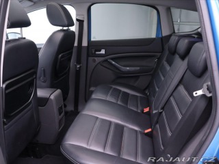 Ford Kuga 2,0 TDCi 100kW 4x4 Titani 2008