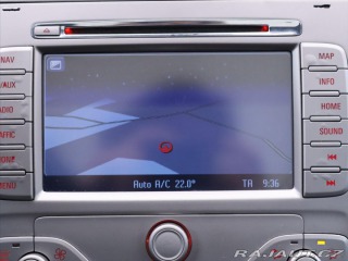 Ford Kuga 2,0 TDCi 100kW 4x4 Titani 2008