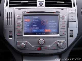 Ford Kuga 2,0 TDCi 100kW 4x4 Titani 2008