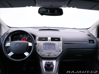 Ford Kuga 2,0 TDCi 100kW 4x4 Titani 2008