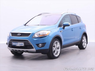 Ford Kuga 2,0 TDCi 100kW 4x4 Titani 2008