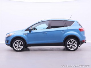 Ford Kuga 2,0 TDCi 100kW 4x4 Titani 2008