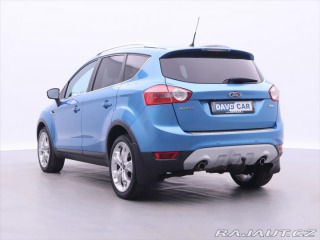 Ford Kuga 2,0 TDCi 100kW 4x4 Titani 2008