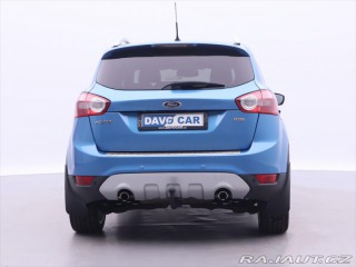 Ford Kuga 2,0 TDCi 100kW 4x4 Titani 2008