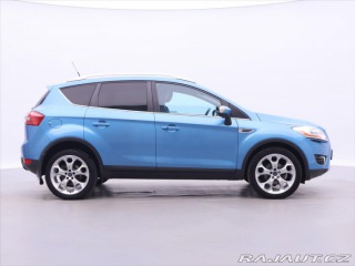 Ford Kuga 2,0 TDCi 100kW 4x4 Titani 2008