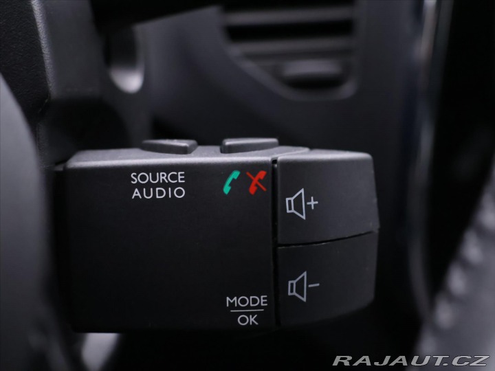 Renault Captur 0,9 TCe 66 kW Aut.klima 2015