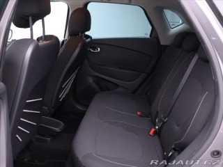 Renault Captur 0,9 TCe 66 kW Aut.klima 2015