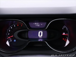 Renault Captur 0,9 TCe 66 kW Aut.klima 2015
