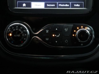 Renault Captur 0,9 TCe 66 kW Aut.klima 2015