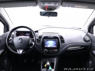 Renault Captur 0,9 TCe 66 kW Aut.klima 2015