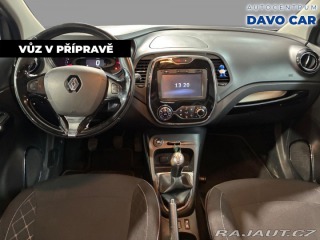 Renault Captur 0,9 TCe 66 kW Aut.klima 2015