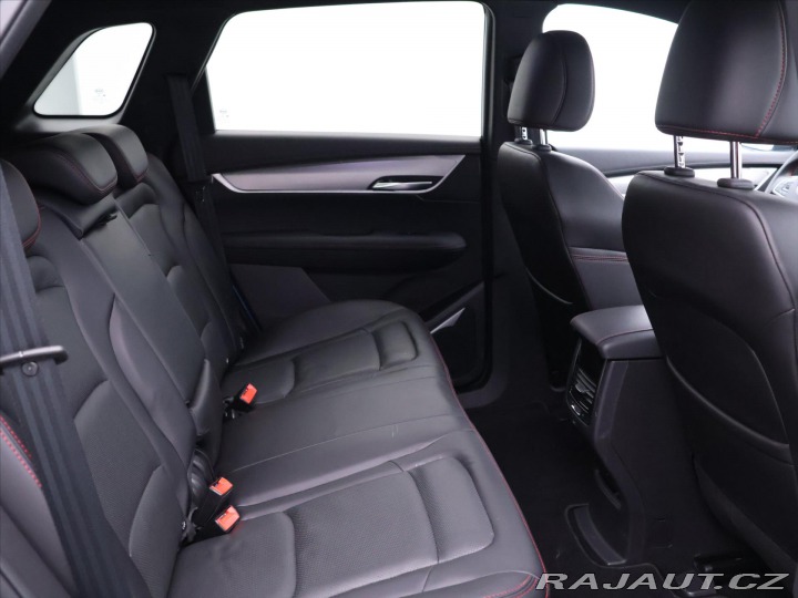 Ostatní značky Ostatní modely SWM G1F 1,5 T 98kW CZ Kůže Navi D 2025