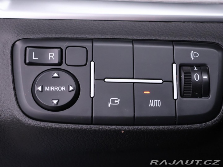 Ostatní značky Ostatní modely SWM G1F 1,5 T 98kW CZ Kůže Navi D 2025