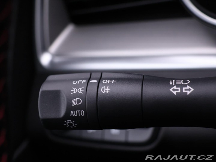 Ostatní značky Ostatní modely SWM G1F 1,5 T 98kW CZ Kůže Navi D 2025