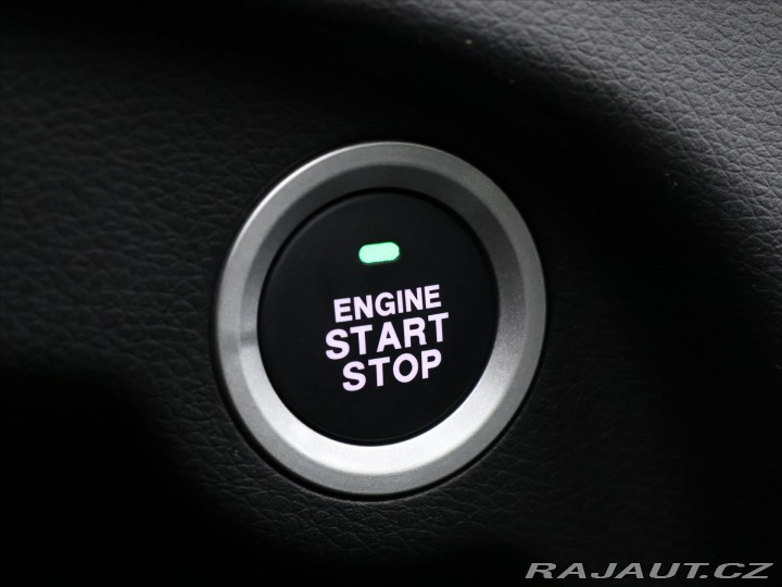 Ostatní značky Ostatní modely SWM G1F 1,5 T 98kW CZ Kůže Navi D 2025