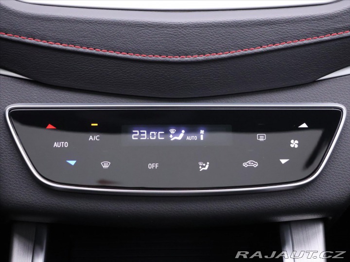 Ostatní značky Ostatní modely SWM G1F 1,5 T 98kW CZ Kůže Navi D 2025