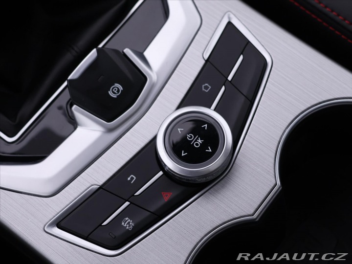 Ostatní značky Ostatní modely SWM G1F 1,5 T 98kW CZ Kůže Navi D 2025