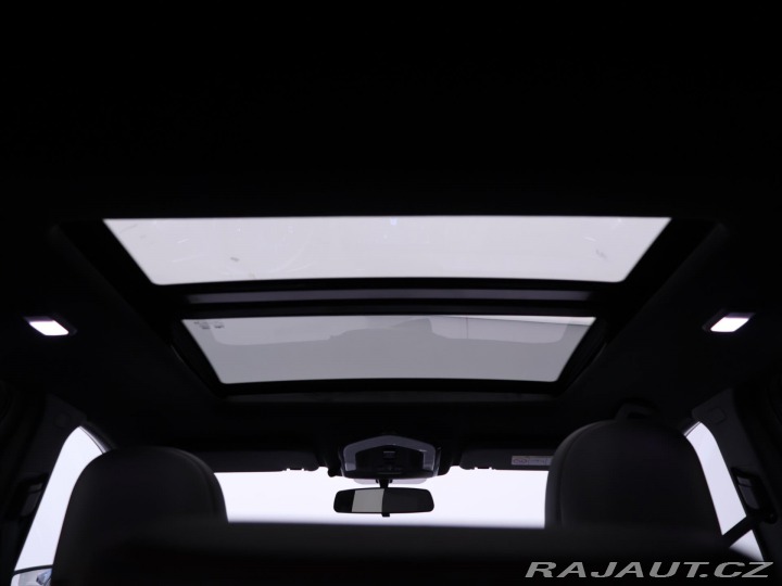 Ostatní značky Ostatní modely SWM G1F 1,5 T 98kW CZ Kůže Navi D 2025