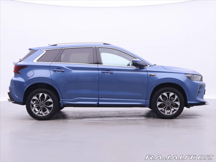 Ostatní značky Ostatní modely SWM G1F 1,5 T 98kW CZ Kůže Navi D 2025