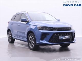 Ostatní značky Ostatní modely SWM G1F 1,5 T 98kW CZ Aut.Klima D 2025