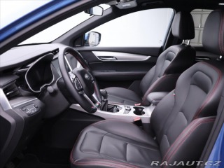 Ostatní značky Ostatní modely SWM G1F 1,5 T 98kW CZ Aut.Klima D 2025