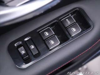 Ostatní značky Ostatní modely SWM G1F 1,5 T 98kW CZ Aut.Klima D 2025