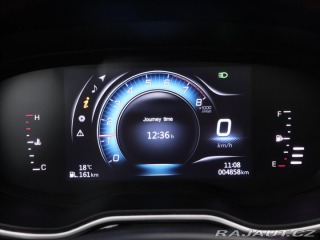 Ostatní značky Ostatní modely SWM G1F 1,5 T 98kW CZ Aut.Klima D 2025