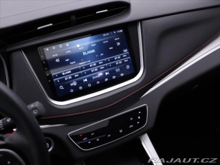 Ostatní značky Ostatní modely SWM G1F 1,5 T 98kW CZ Aut.Klima D 2025