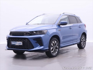 Ostatní značky Ostatní modely SWM G1F 1,5 T 98kW CZ Aut.Klima D 2025