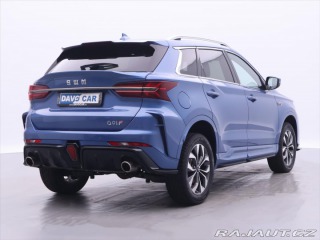 Ostatní značky Ostatní modely SWM G1F 1,5 T 98kW CZ Aut.Klima D 2025