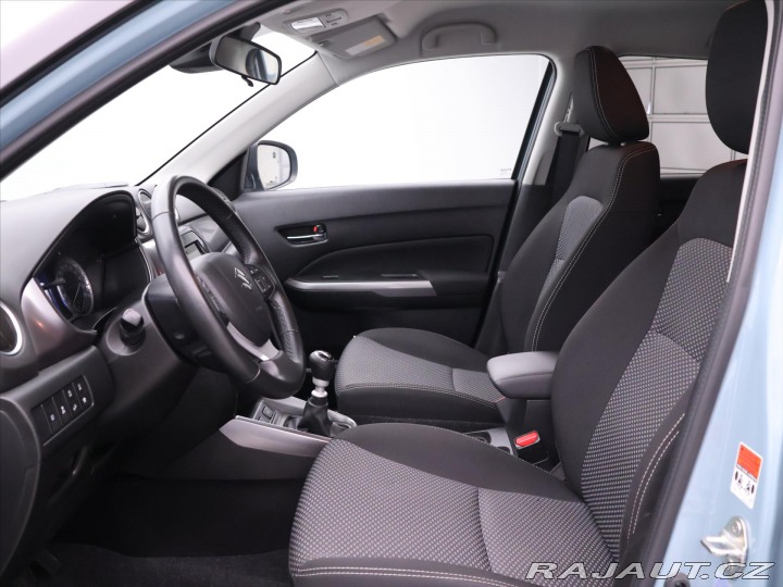 Suzuki Vitara 1,4 95kW Hybrid 4x4 Boost 2020