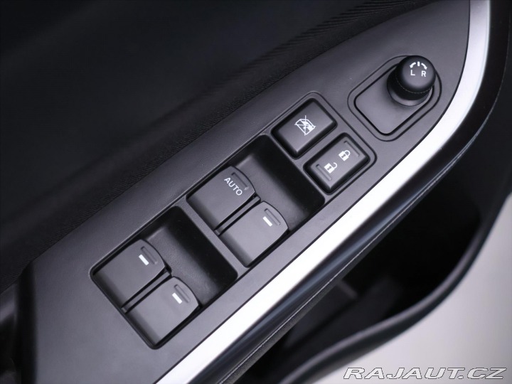 Suzuki Vitara 1,4 95kW Hybrid 4x4 Boost 2020