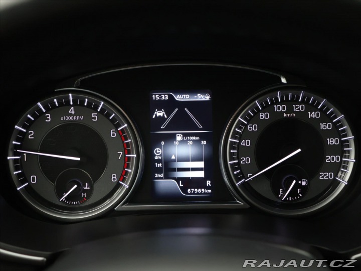 Suzuki Vitara 1,4 95kW Hybrid 4x4 Boost 2020