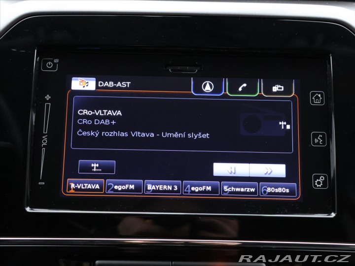 Suzuki Vitara 1,4 95kW Hybrid 4x4 Boost 2020