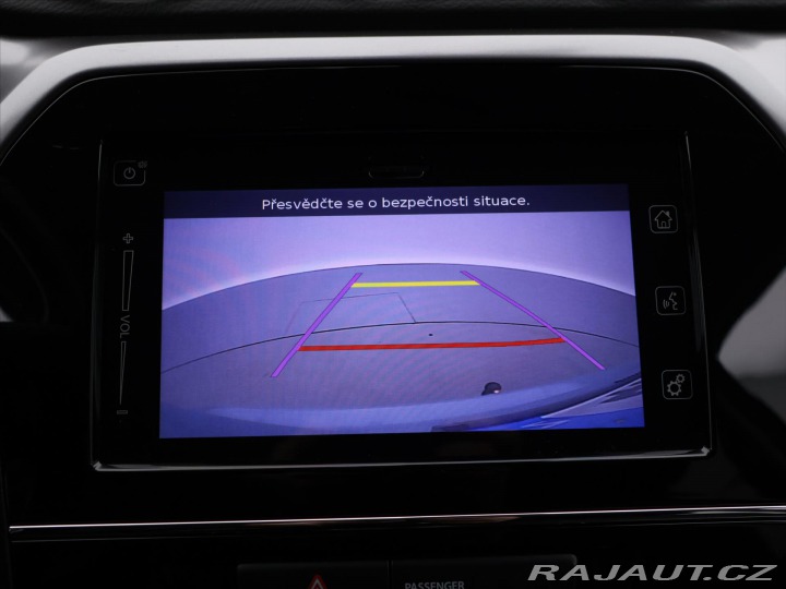 Suzuki Vitara 1,4 95kW Hybrid 4x4 Boost 2020