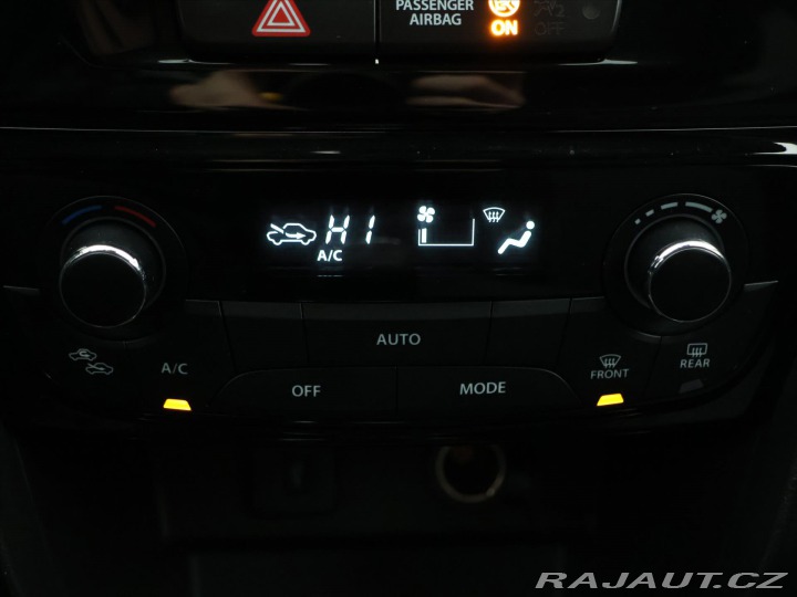 Suzuki Vitara 1,4 95kW Hybrid 4x4 Boost 2020