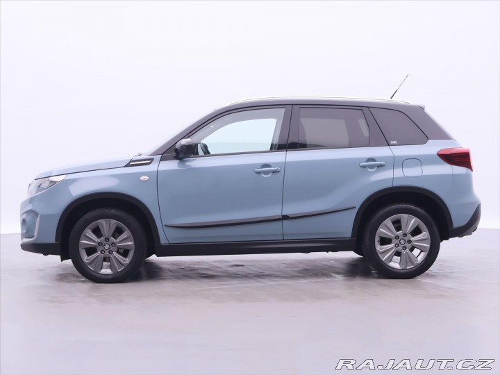 Suzuki Vitara 1,4 95kW Hybrid 4x4 Boost 2020