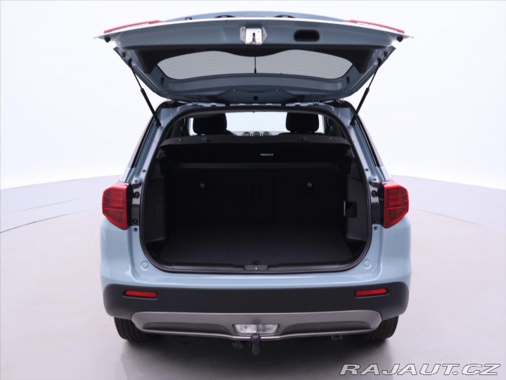 Suzuki Vitara 1,4 95kW Hybrid 4x4 Boost 2020