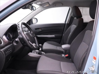 Suzuki Vitara 1,4 95kW Hybrid 4x4 Boost 2020