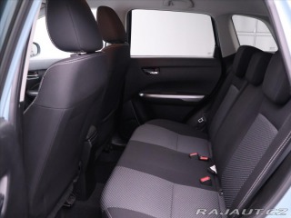 Suzuki Vitara 1,4 95kW Hybrid 4x4 Boost 2020